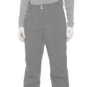 About Gerry Soft Shell Ski Pants - Fleece Lined (For Women) NWT Size M